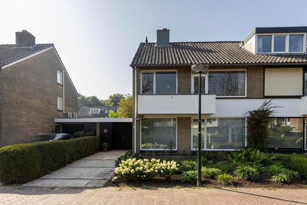 Medium property photo - Amstellaan 4, 5691 HE Son en Breugel